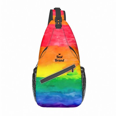 Stylish Unisex Sling Bag