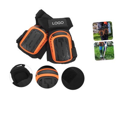 Anti-slip Knee Pads