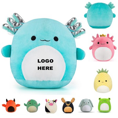 Cute Stuffed Animal Doll Plush Toy