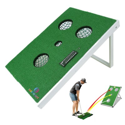 Golf Chip Shot Training Kit