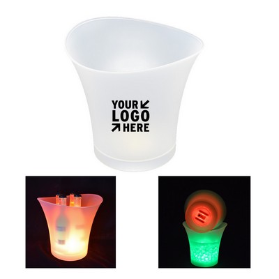 5 Liter LED Ice Bucket