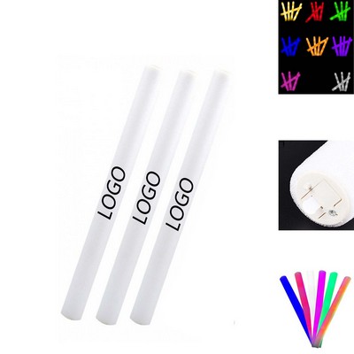 LED Foam Sticks Glow Batons