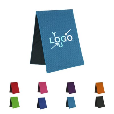 Ultra Chill Cooling Towel