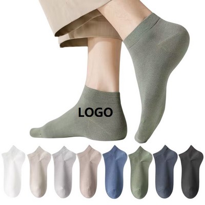 Ankle Athletic Socks