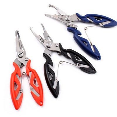 Stainless Steel Fishing Pliers