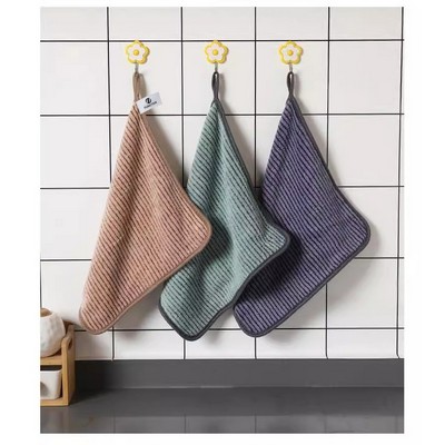 Kitchen Dish Cloth 10 x 10"