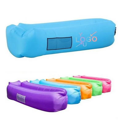 Portable Beach Air Sofa