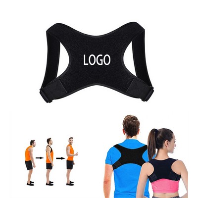 Back Posture Corrector