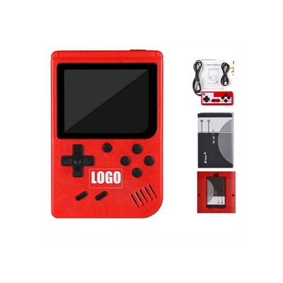Retro Mini Game Console