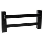 Double First Base Anchor