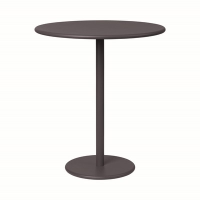 Blomus Stay Outdoor Side Table - Magnet Gray