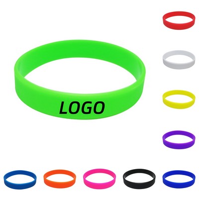 Silicone Wristband