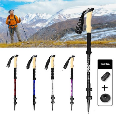 Foldable Hiking Poles