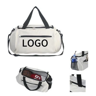 Large-Capacity Gym Bag