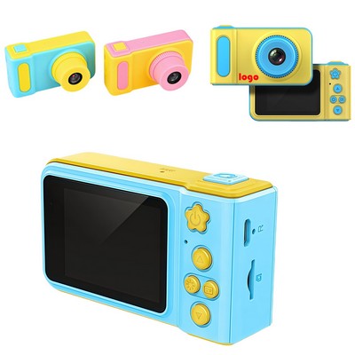 Mini Kid Digital Camera