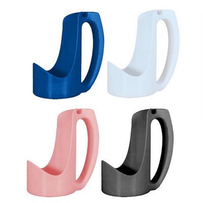 Reusable Sturdy Desgin Can Holders With Handles Beer Grip Tool