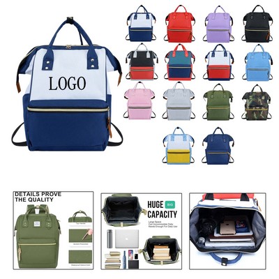 Mommy Bag Large Capacity Pack