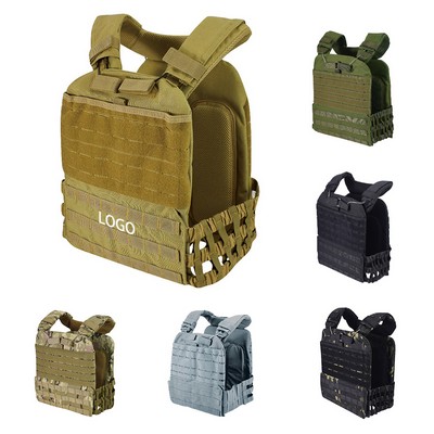 Performance Training Vest