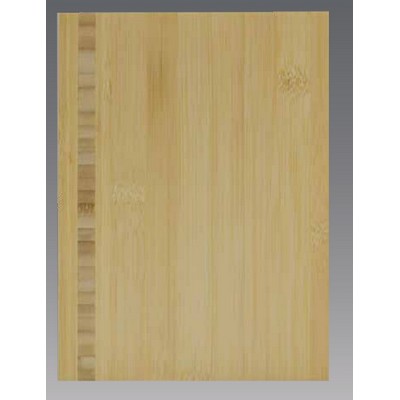 Natural Bamboo Plaque - 13" x 17"