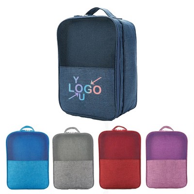 Portable Footwear Organizer