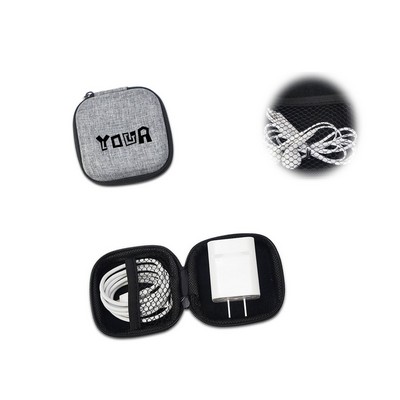 Multipurpose Digital Product Organizer Bag