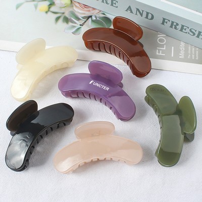 Hair Claw Clips Hair Clips