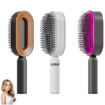 Professional Air Cushion Hair Brush
