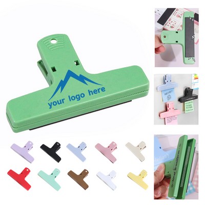 Multifunctional Office Clip Magnetic Clip