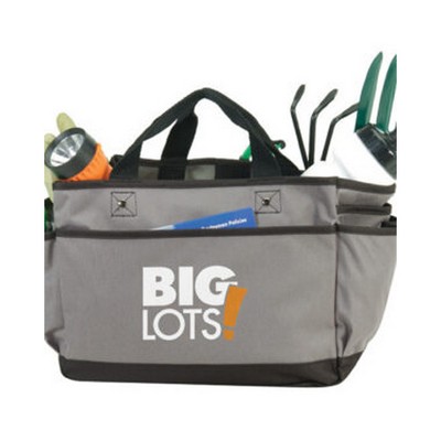 Gardening Tool Bag Deluxe