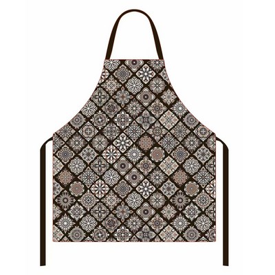 Full Color Kitchen Apron