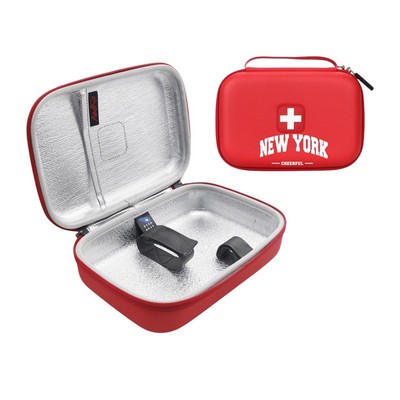 Emergency Medical Kit