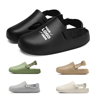 Unisex EVA Clog Slippers