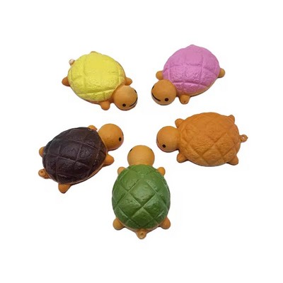 Slow Rising Stress Release Squishy Toys Turtle