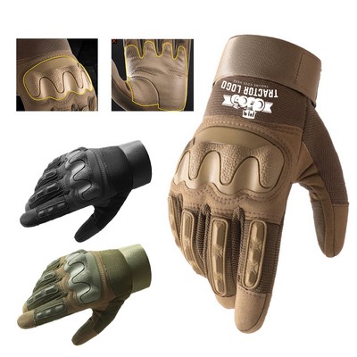 Professional Tactical Work Gloves