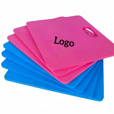 Portable Stadium Seat Cushion