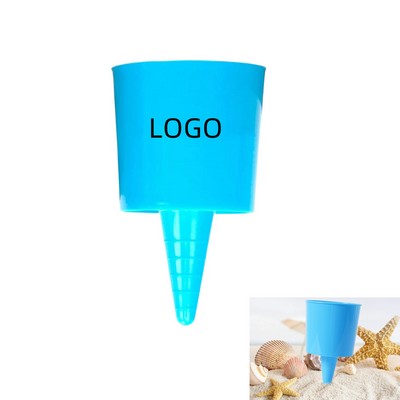 Beach Cup Holder