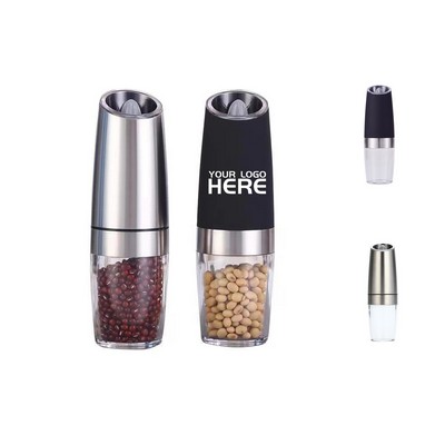 Gravity Sensor Electric Grinder