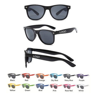 UV Protection Sunglasses