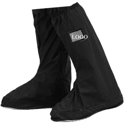 Waterproof Rain Boot Shoe Protector