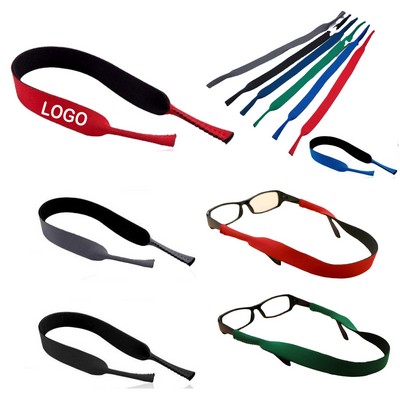 Eyeglasses Strips