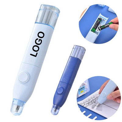 Electric Eraser