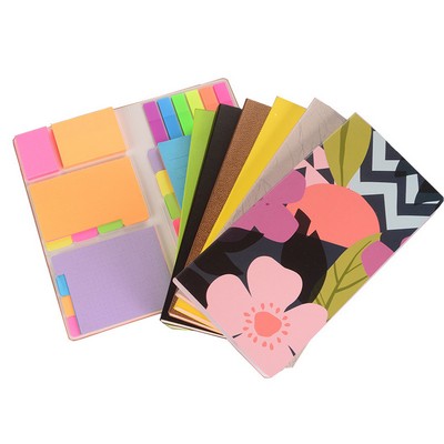 Multifunctional Sticky Notes Set