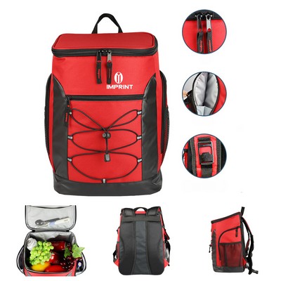 Insulated Cooler Backpack