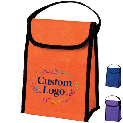 Thermal Lunch Tote Bag