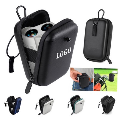 Protective Hard Case for Golf Rangefinders