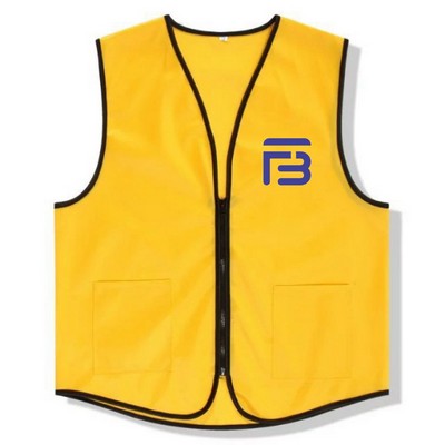 Safety Vest