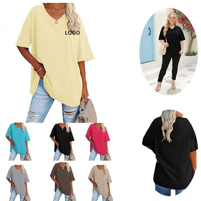 Large Loose T-shirt