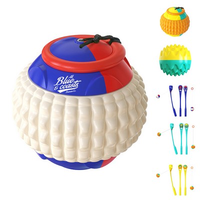 Pet Training Toy Ball