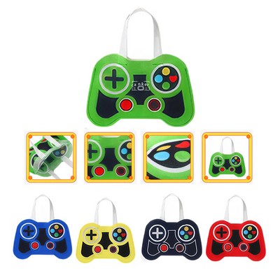 Game Controller Candy Non-Woven Favor Bag