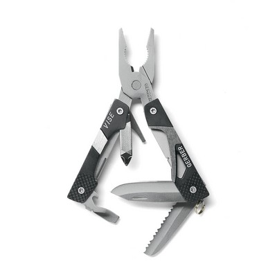 Gerber Vise Mini Multi-Tool Black